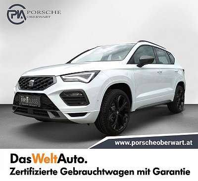 Seat Ateca 2,0 FR 4WD TDI DSG SUV / Geländewagen, 2023, 5 km, € 42.990,- -  willhaben