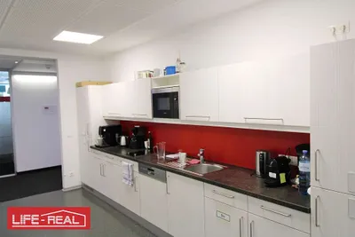 1-Zimmer-Gewerbeimmobilie mieten in Linz – 284 m², € 4.570 – Bild 19 von 25