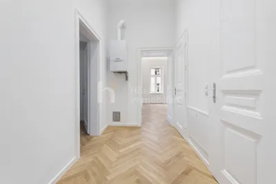 4-Zimmer-Wohnung kaufen in Wien – 84 m², € 649.000 – Bild 3 von 9
