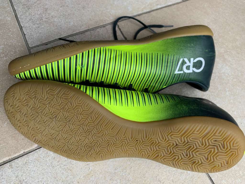 Cr7 hallenschuhe 2025