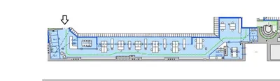 Gewerbeimmobilie mieten in Wien – 297 m², € 7.920 – Bild 7 von 7