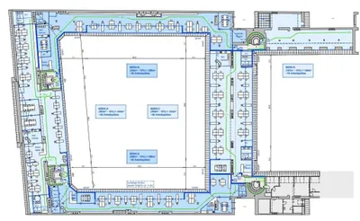 Gewerbeimmobilie mieten in Wien – 297 m², € 7.920 – Bild 6 von 7