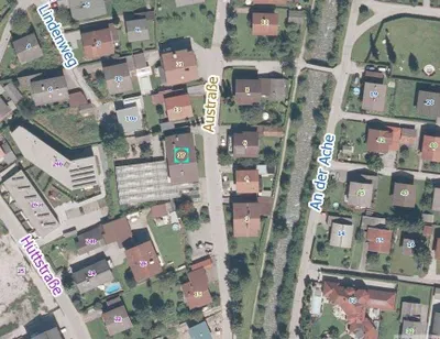 Grundstück kaufen in Kufstein – 302 m² – Bild 2 von 2
