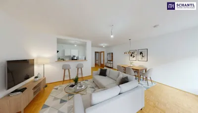 2-Zimmer-Wohnung kaufen in Graz – 64,98 m², € 235.000 – Bild 2 von 18