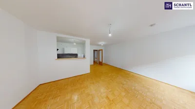 2-Zimmer-Wohnung kaufen in Graz – 64,98 m², € 235.000 – Bild 1 von 18