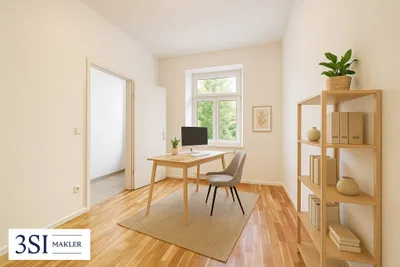 3-Zimmer-Wohnung kaufen in Wien – 60,81 m², € 233.000 – Bild 4 von 13