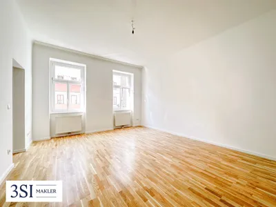 3-Zimmer-Wohnung kaufen in Wien – 60,81 m², € 233.000 – Bild 5 von 13