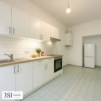 4-Zimmer-Wohnung kaufen in Wien – 86,39 m², € 285.000 – Bild 2 von 12