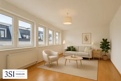 3-Zimmer-Wohnung kaufen in Wien – 85,73 m², € 367.000 – Bild 2 von 13