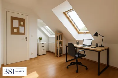 3-Zimmer-Wohnung kaufen in Wien – 85,73 m², € 367.000 – Bild 3 von 13
