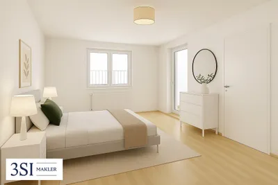 3-Zimmer-Wohnung kaufen in Wien – 85,73 m², € 367.000 – Bild 4 von 13