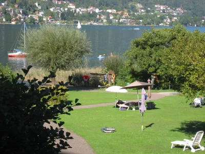 1-Zimmer-Wohnung mieten in Villach – 24 m², € 150 – Bild 12 von 12