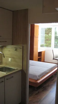 1-Zimmer-Wohnung mieten in Villach – 24 m², € 150 – Bild 3 von 12