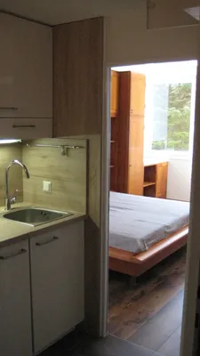 1-Zimmer-Wohnung mieten in Villach – 24 m², € 150 – Bild 4 von 12