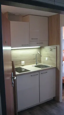 1-Zimmer-Wohnung mieten in Villach – 24 m², € 150 – Bild 6 von 12