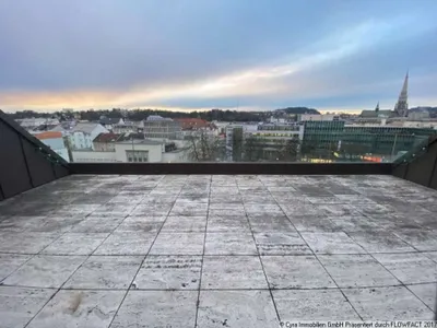 Gewerbeimmobilie mieten in Linz – 554 m², € 8.612 – Bild 16 von 16