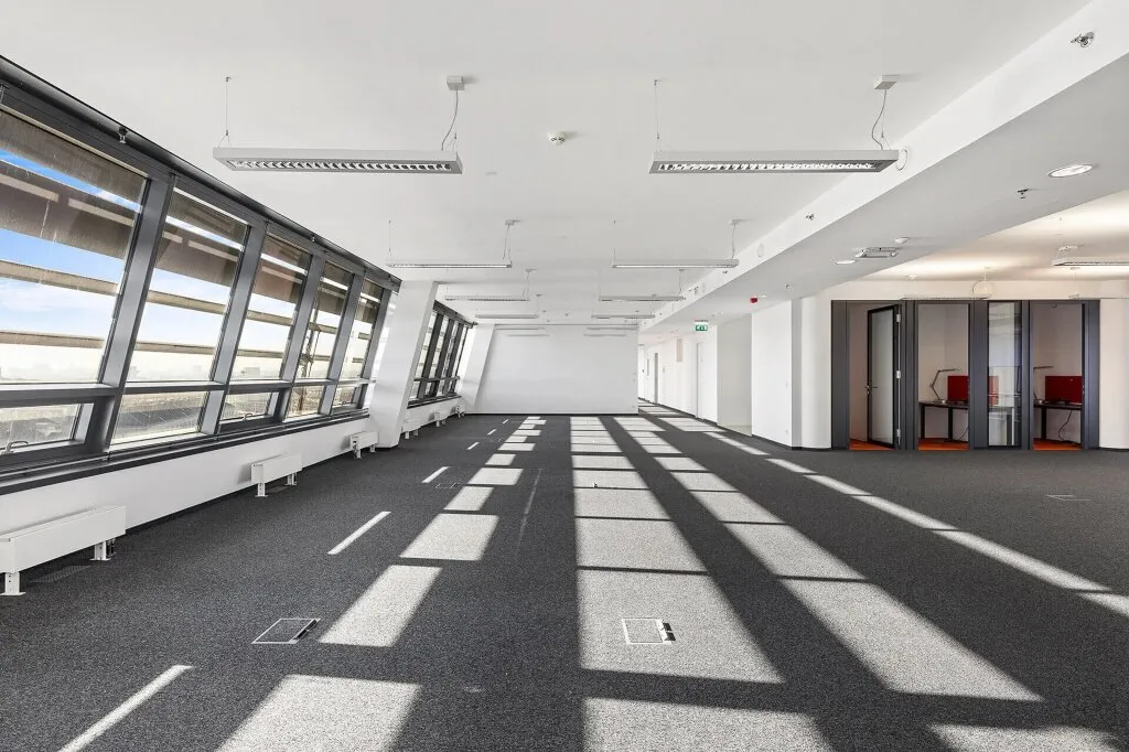 Attraktive Büroflächen mit ausgezeichneter Infrastruktur in 1200 Wien - Ansicht 2