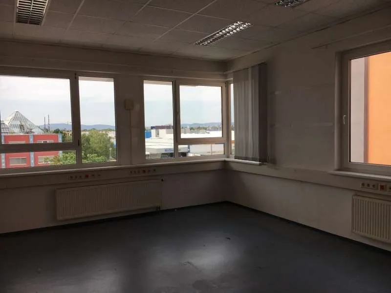Büros in modernem Gewerbeobjekt in 1230 Wien zu mieten - Vista 3