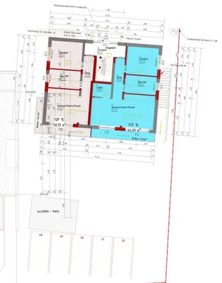 2-Zimmer-Wohnung kaufen in Villach Land – 63,09 m², € 327.910 – Bild 14 von 14