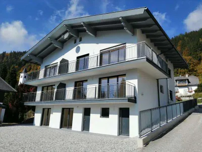 2-Zimmer-Wohnung kaufen in Villach Land – 63,09 m², € 327.910 – Bild 12 von 14