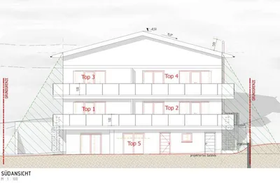 2-Zimmer-Wohnung kaufen in Villach Land – 63,09 m², € 327.910 – Bild 4 von 14