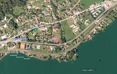 2-Zimmer-Wohnung kaufen in Villach Land – 63,09 m², € 327.910 – Bild 5 von 14