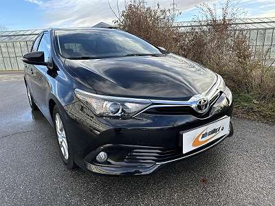 Toyota Auris  Neu & Gebraucht zum Top Preis kaufen
