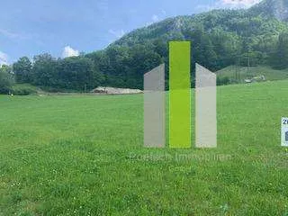 Grundstück kaufen in Steyr-Land – 725 m², € 72.500 – Bild 2 von 7