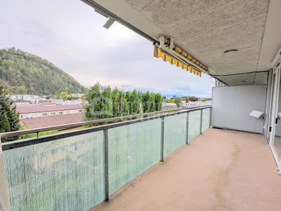 2-Zimmer-Wohnung kaufen in Salzburg Stadt – 75 m², € 399.000 – Bild 7 von 9