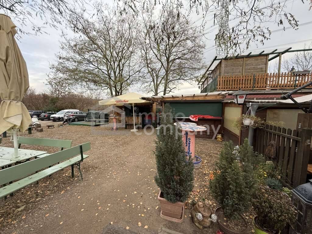 Stammersdorf: Grund zur Nutzung als Gastronomie, Buschenschank, Heuriger - Widmung BB2 - Ansicht 3