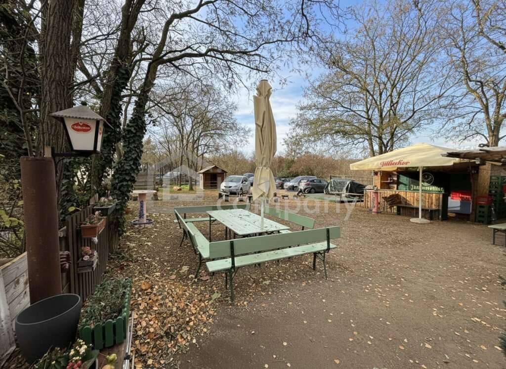Stammersdorf: Grund zur Nutzung als Gastronomie, Buschenschank, Heuriger - Widmung BB2 - Ansicht 2
