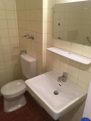 1-Zimmer-Wohnung mieten in Linz – 31 m², € 470 – Bild 2 von 4