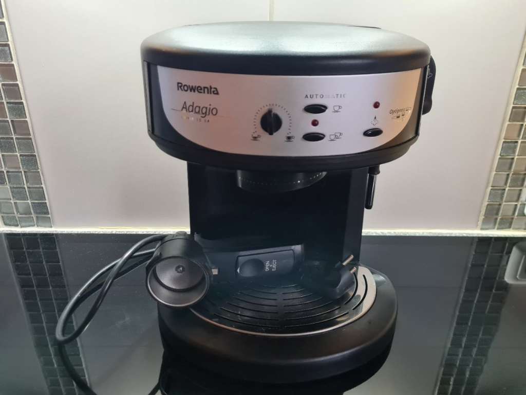 | Kaffeemaschinen willhaben / - Filter Kaffee- Espressomaschinen