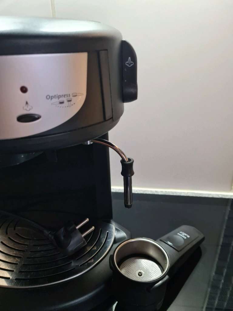 Kaffeemaschinen / Filter Kaffee- | Espressomaschinen - willhaben