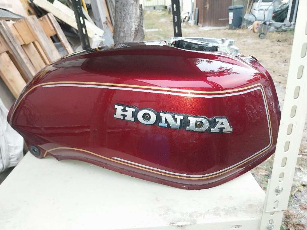 Honda Tank kaufen - willhaben
