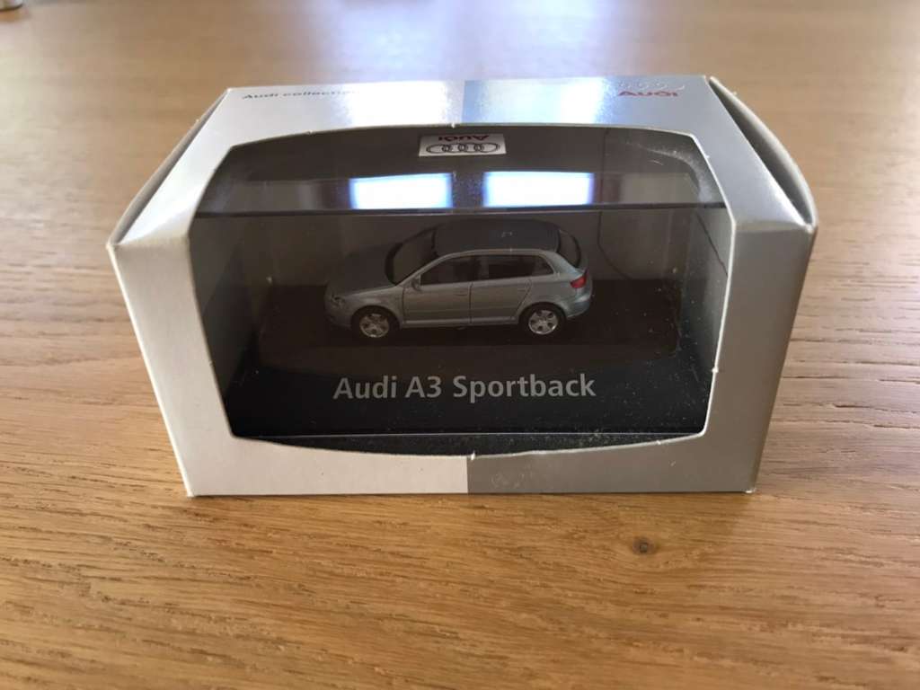 Bremslicht Audi A3 Cabrio 2015-2021, € 55,- (1210 Wien) - willhaben