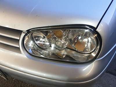 VW Golf V 6 VI Eos Jetta Lichtschalter Schalter Beleuchtung Auto + NSW