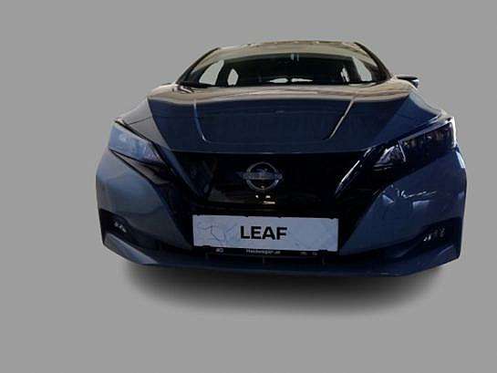 Nissan Leaf 59 KW e+ Tekna Limousine, 10 km, € 45.990,- - willhaben