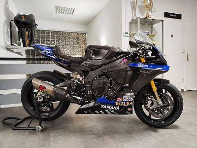 Auspuff Motorrad Yamaha kaufen - willhaben