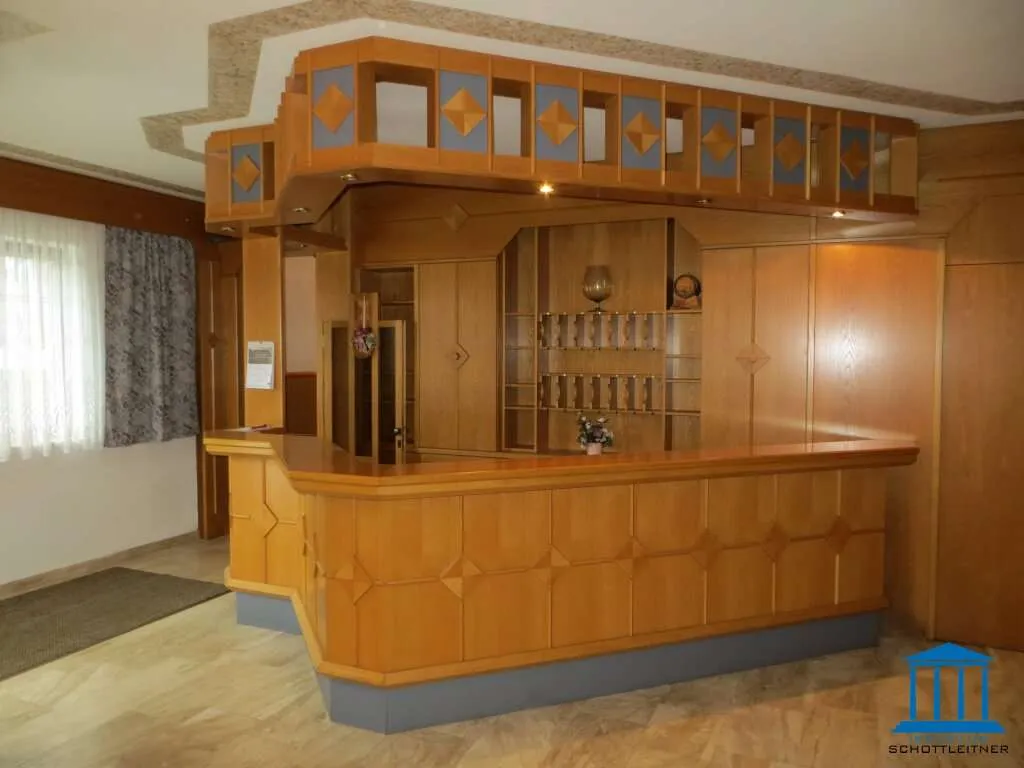 Ehemaliger Gasthof mit Fremdenzimmer und Wohnung in Feistritz am Wechsel - Ansicht 3