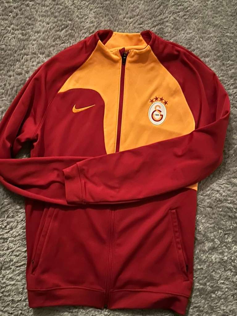 Galatasaray Jacke