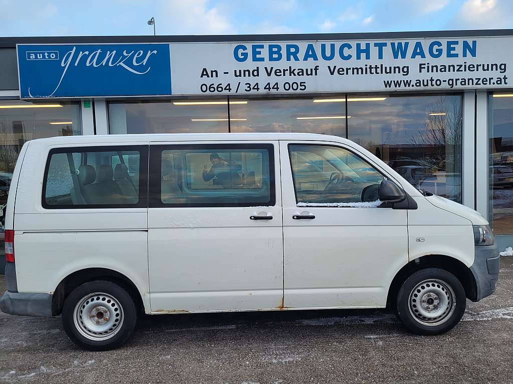 VW Tiguan Kofferraumwanne, € 30,- (3363 Neufurth) - willhaben