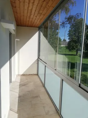 2-Zimmer-Wohnung mieten in Linz – 53 m², € 820 – Bild 6 von 11