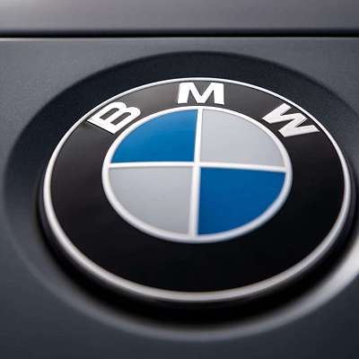 BMW Emblem Logo kaufen - willhaben
