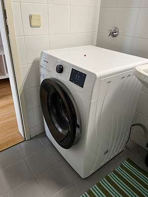 Waschmaschinen - Waschen Trocknen / | willhaben