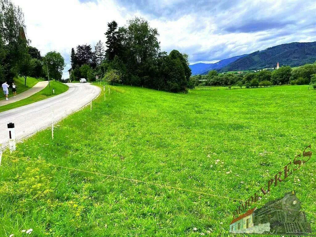 Bauträger und Investoren aufgepasst - 5.000 m² Baugrund – pohled 3