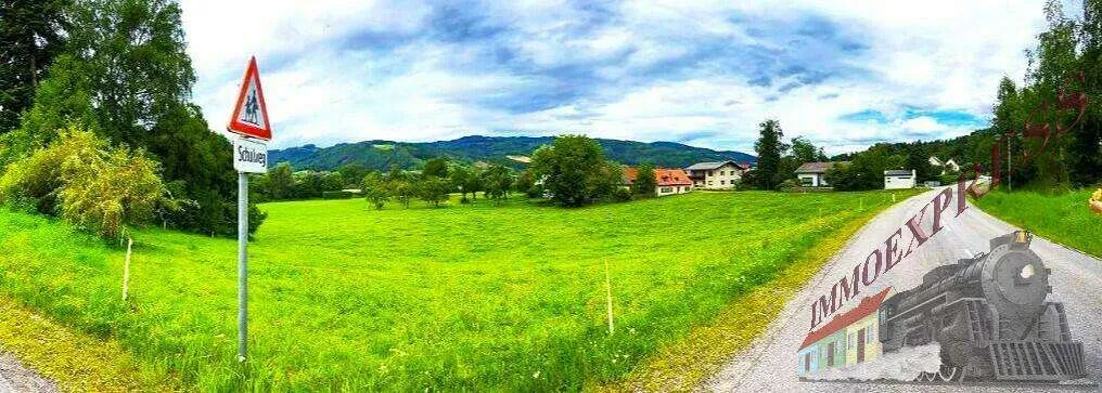 Bauträger und Investoren aufgepasst - 5.000 m² Baugrund – pohled 2