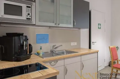 Gewerbeimmobilie mieten in Vöcklabruck – 200 m², € 2.319 – Bild 11 von 20