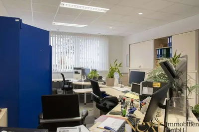 Gewerbeimmobilie mieten in Vöcklabruck – 200 m², € 2.319 – Bild 2 von 20