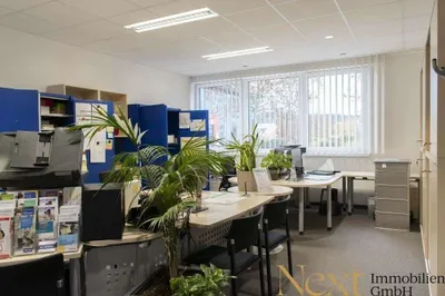 Gewerbeimmobilie mieten in Vöcklabruck – 200 m², € 2.319 – Bild 3 von 20